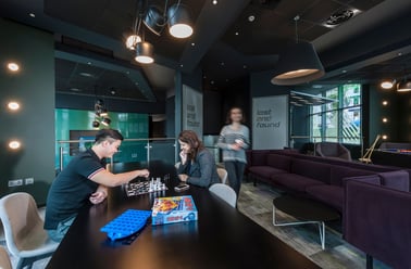 Verde, Barrack Road, City Centre, Newcastle - Image 2