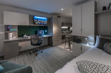 Verde, Barrack Road, City Centre, Newcastle - Image 2