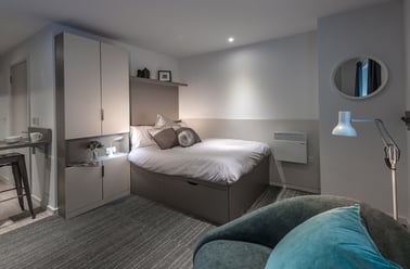 Verde, Barrack Road, City Centre, Newcastle - Image 3