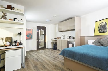 West End, Beith Street, City Centre, Glasgow - Image 2