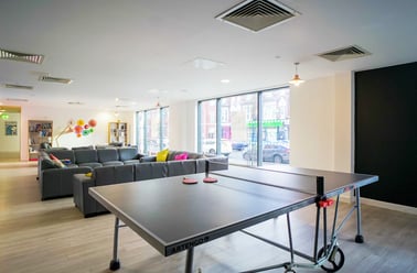 Studio Plus, The Recording Rooms, 495-505 Bristol Road, Selly Oak, Birmingham - Image 3