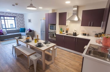 Roman House, Hanover Square, City Centre, Newcastle - Image 2