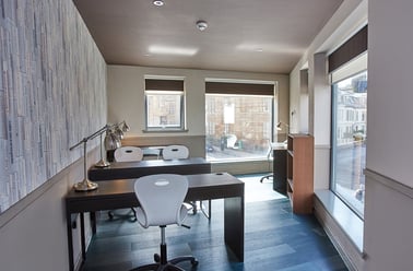 Woodside House, 90 South Woodside Road, Maryhill, Glasgow - Image 3