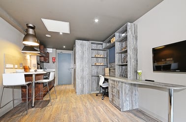 Marketgait Apartments, Johnston Street, City Centre, Dundee - Image 2