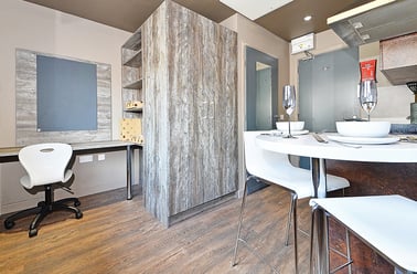 Marketgait Apartments, Johnston Street, City Centre, Dundee - Image 3