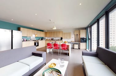 St James, 110 St James Road, Townhead, Glasgow - Image 3