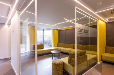 7 Bed En-suite, Merlin Point, 1 Deasy Road, City Centre, Coventry - Image 3