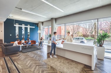 St Pancras, 103B Camley Street, St. Pancras, London - Image 3