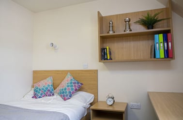 The Foundry, 43 Woodgate, City Centre, Loughborough - Image 3