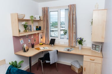 Studio, Wardley House, Little Horton Lane, City Centre, Bradford - Image 3