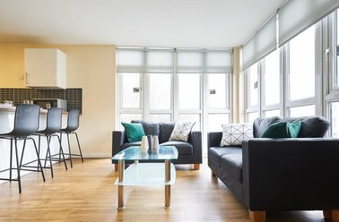 Park View, 345 Moss Lane East, Rusholme, Manchester - Image 3