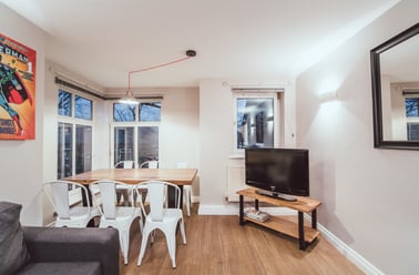 Chancellors Court, Moseley Road, Fallowfield, Manchester - Image 3