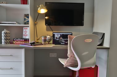 St Peter Studios, St Peter's Street, Old Aberdeen, Aberdeen - Image 3