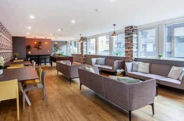 Keele House, The Midway, City Centre, Newcastle under Lyme - Image 2