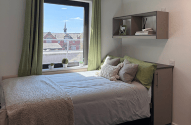 Friargate Court, Market Street West, City Centre, Preston - Image 2