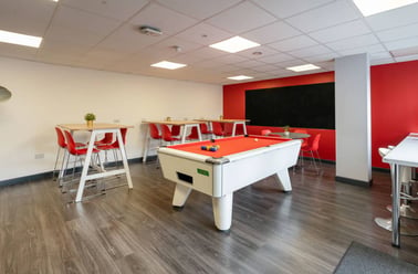 Marland House, Windsor Terrace, Solent University, Southampton - Image 2