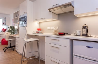 Marland House, 5-13 Windsor Terrace, Solent University, Southampton - Image 3