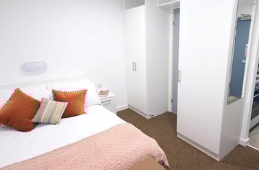 Bronze Studio, The Shield, Clarence Street, Shieldfield, Newcastle - Image 3