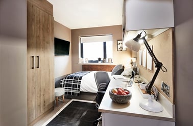 Collegiate Eclipse, Newport Road Lane, City Centre, Cardiff - Image 2