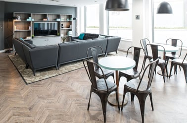 Bentley House, 10 Moland Street, City Centre, Birmingham - Image 2