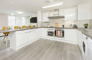 Albert Place, Albert Street, Jesmond, Newcastle - Image 3