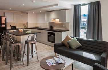 City Village, Bond Street, City Centre, Coventry - Image 2