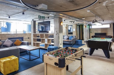 Berkshire House, 252-256 Kings Road, Central, Reading - Image 2