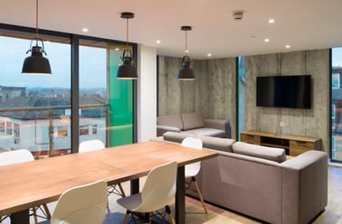 CityBlock Penny Street, 114 Penny Street, City Centre, Lancaster - Image 3