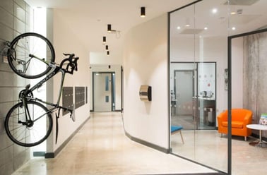 Studio Superior Plus, CityBlock Penny Street, 114 Penny Street, City Centre, Lancaster - Image 2