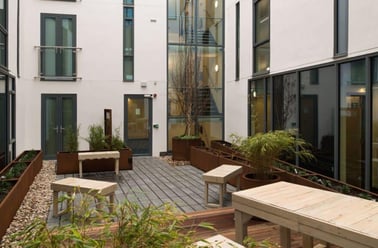 Studio Superior Plus, CityBlock Penny Street, 114 Penny Street, City Centre, Lancaster - Image 3