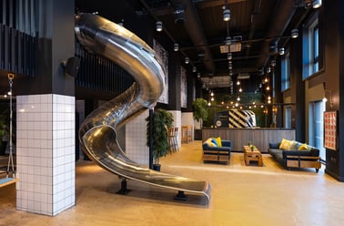 Platinum Plus Studio, Glasgow West End, Kelvinhaugh Street, City Centre, Glasgow - Image 3