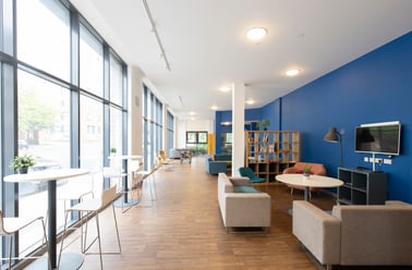 Portland Green Student Village, Portland Green, Portland Road, Jesmond, Newcastle - Image 2