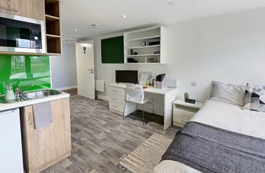 Premium Studio, The Cube Greenwich, 10 Denham Street, Greenwich, London - Image 3