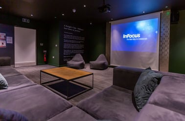 5 Bed Cluster En-suite, Canterbury Student Manor, Parham Road, City Centre, Canterbury - Image 2