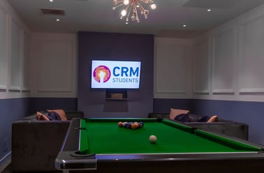 5 Bed Cluster En-suite, Canterbury Student Manor, Parham Road, City Centre, Canterbury - Image 3