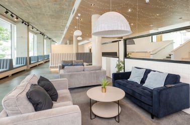 Palamon Court, Rhodaus Town, City Centre, Canterbury - Image 2