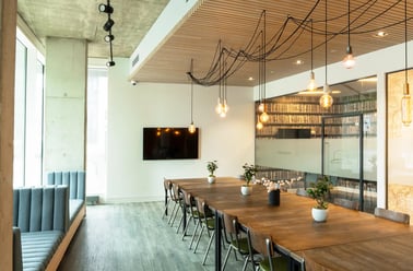 Elite Studio - (Large Studio), Palamon Court, Rhodaus Town, City Centre, Canterbury - Image 3