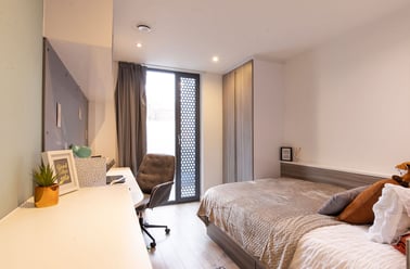 Lumis Student Living, 2 Southgates, City Centre, Leicester - Image 3