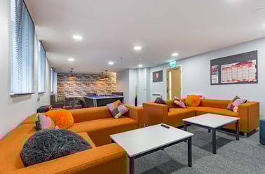 7 Bed Premium Studio, Mary Parker House, 17 Apsley Road, Mutley, Plymouth - Image 3