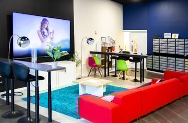 The Cube Ealing, 11 Popes Lane, Ealing, London - Image 2