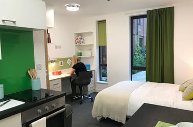 CityBlock The Village @ Viaduct, Ainsley Street, City Centre, Durham - Image 2