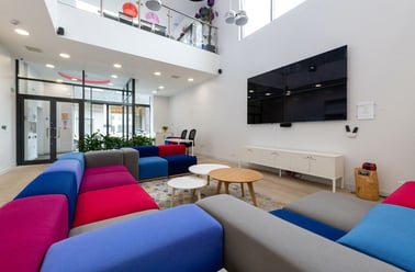 Collegiate Middle Street, 22 Middle Street, Southsea, Portsmouth - Image 2