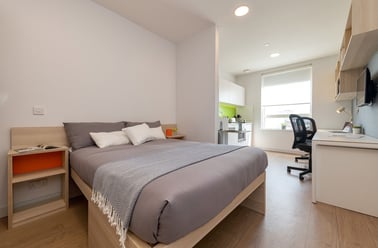 Collegiate Middle Street, 22 Middle Street, Southsea, Portsmouth - Image 3