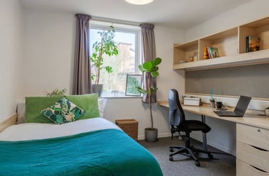 The Green, University of Bradford, Bradford - Image 3