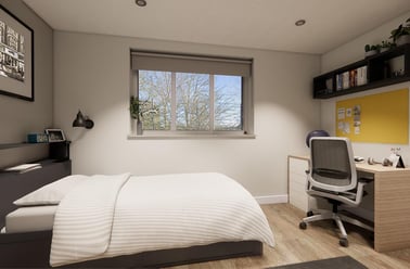 City Edge, 30 Ardwick Green South, Ardwick, Manchester - Image 3