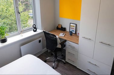 City Edge, 30 Ardwick Green South, Ardwick, Manchester - Image 2
