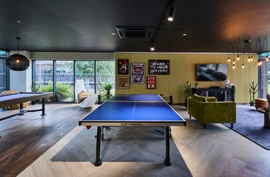 Large studio, Nottingham Two, Midland Way, Dunkirk, Nottingham - Image 3