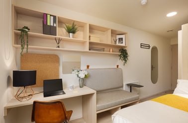 Buchanan View, 33-35 Calgary Street, City Centre, Glasgow - Image 3