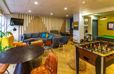 Ensuite, Buchanan View, 33-35 Calgary Street, City Centre, Glasgow - Image 3