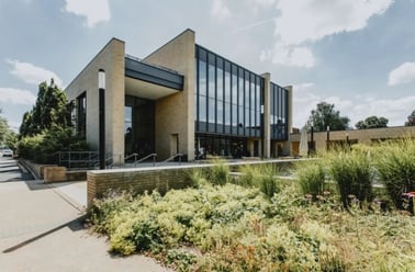 Bonington Student Village, College Road, Sutton Bonington, Nottingham - Image 3